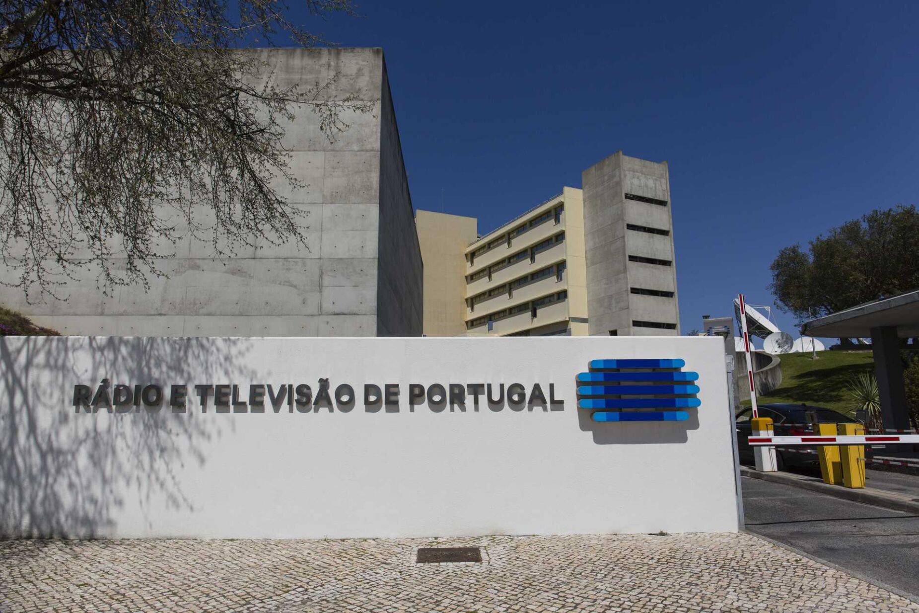 RTP desiste de comentador ex-Chega Gonçalo Sousa, autointitulado "embaixador da masculinidade tóxica"