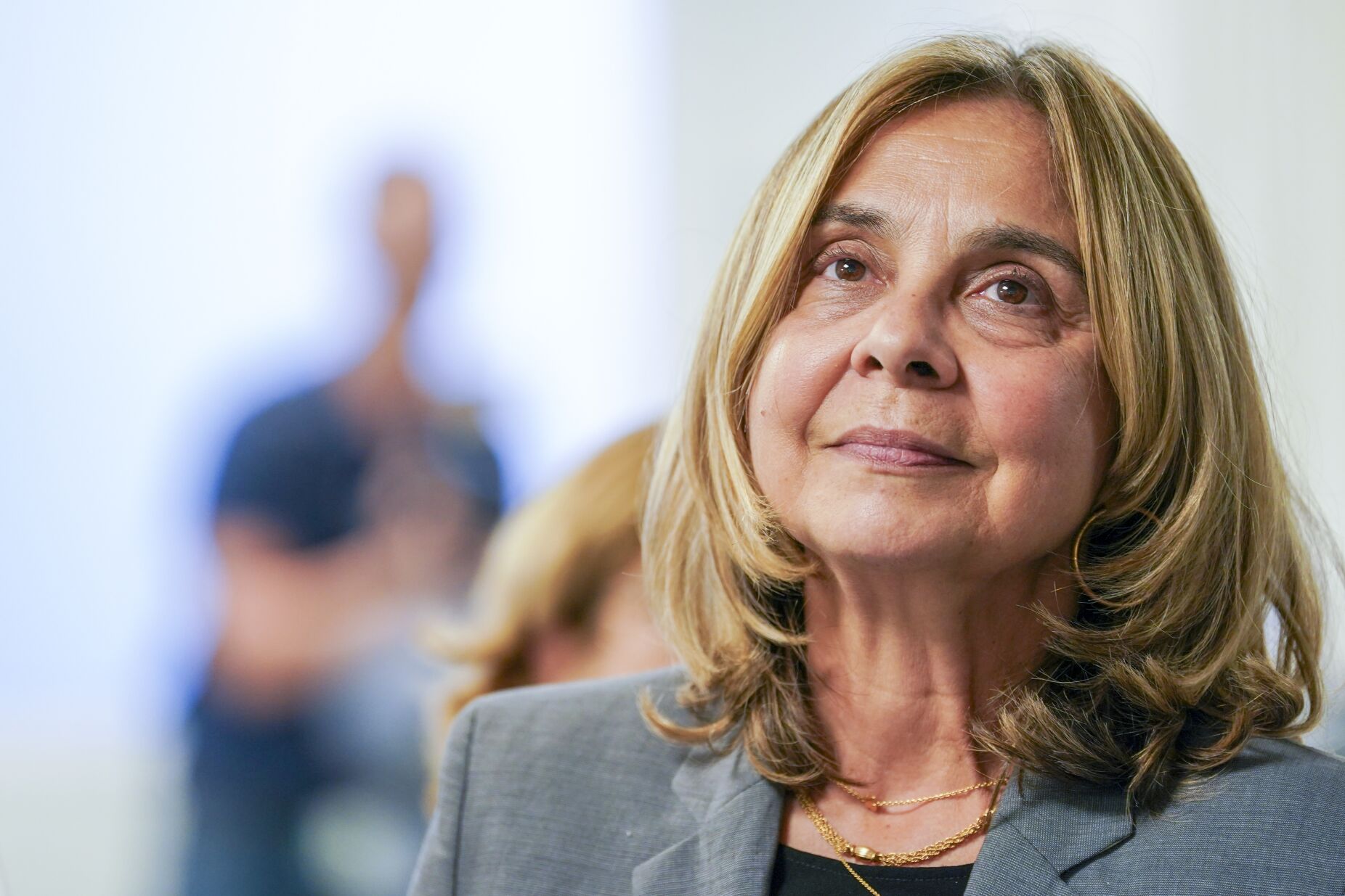 BE quer ministra da Saúde no Parlamento para esclarecer "refundação" do INEM
