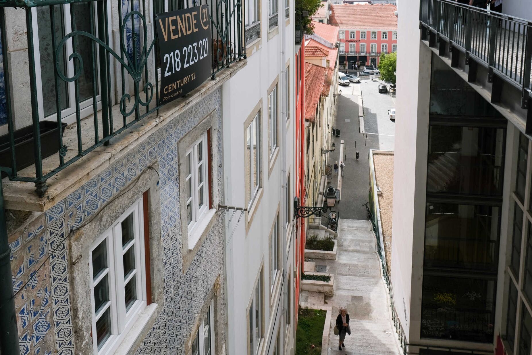 Associação de moradores de Lisboa promove manifestação “pelo direito ao descanso”