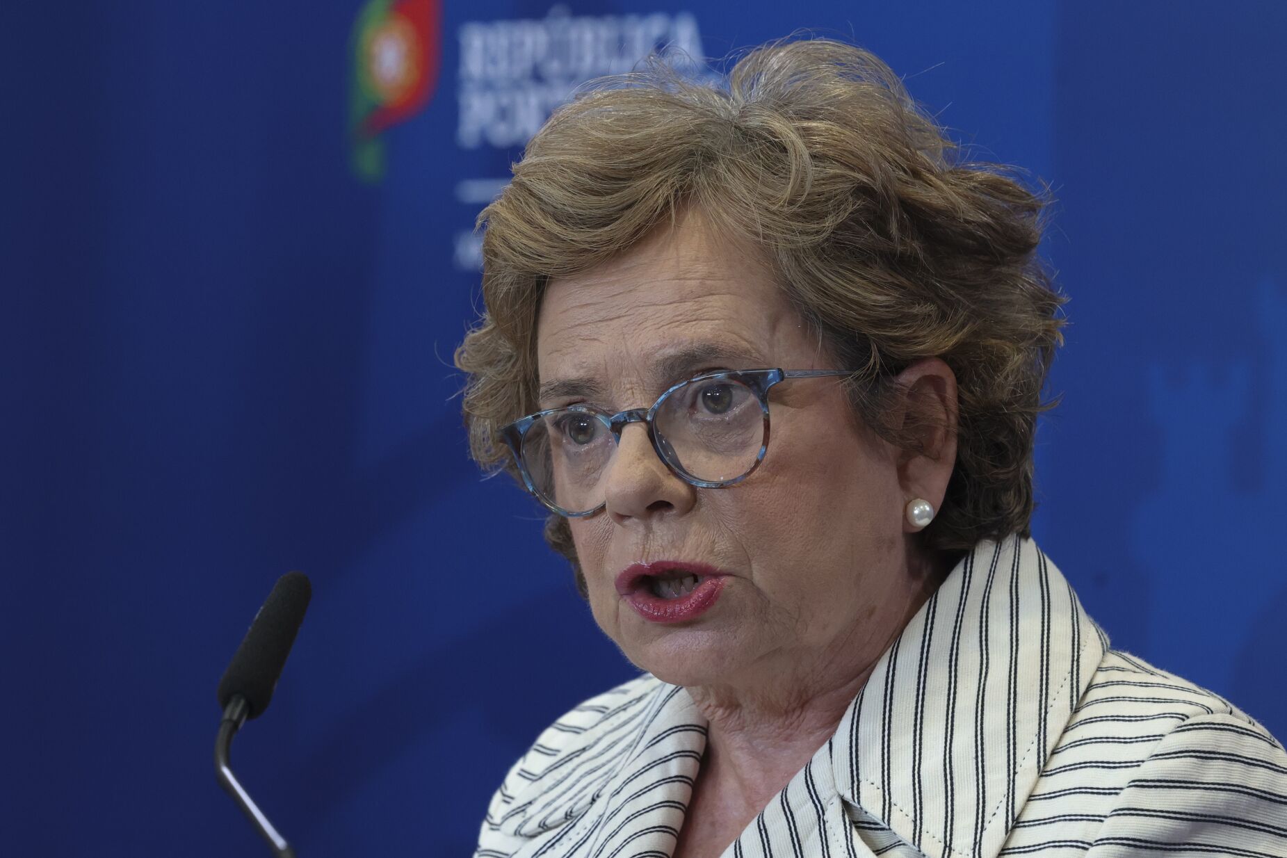 "Reunião um pouco tensa." Ministra não garante melhorias salariais aos polícias já em janeiro
