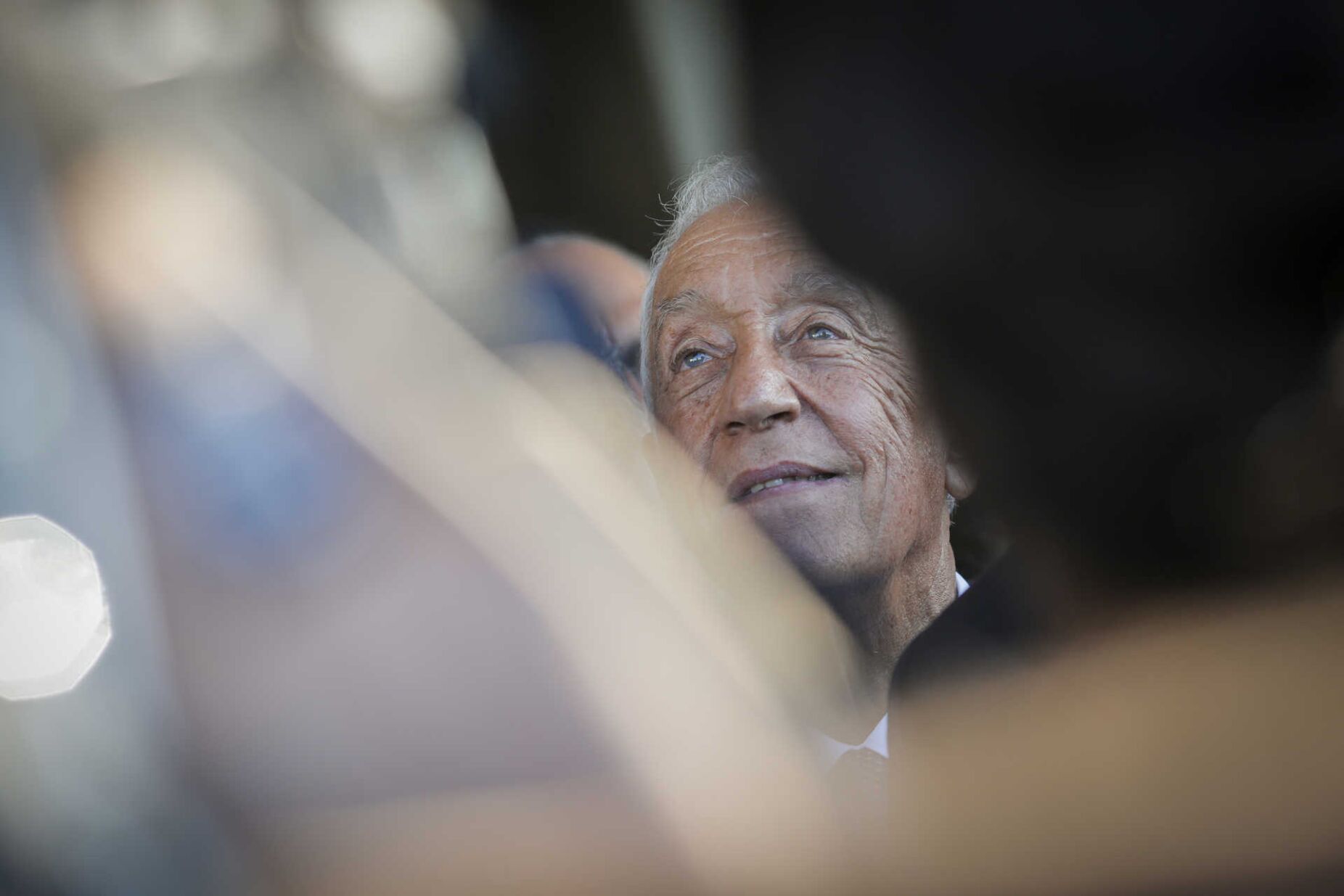Indisposição obriga Marcelo a cancelar deslocação a Viseu para sessão sobre novo ano letivo