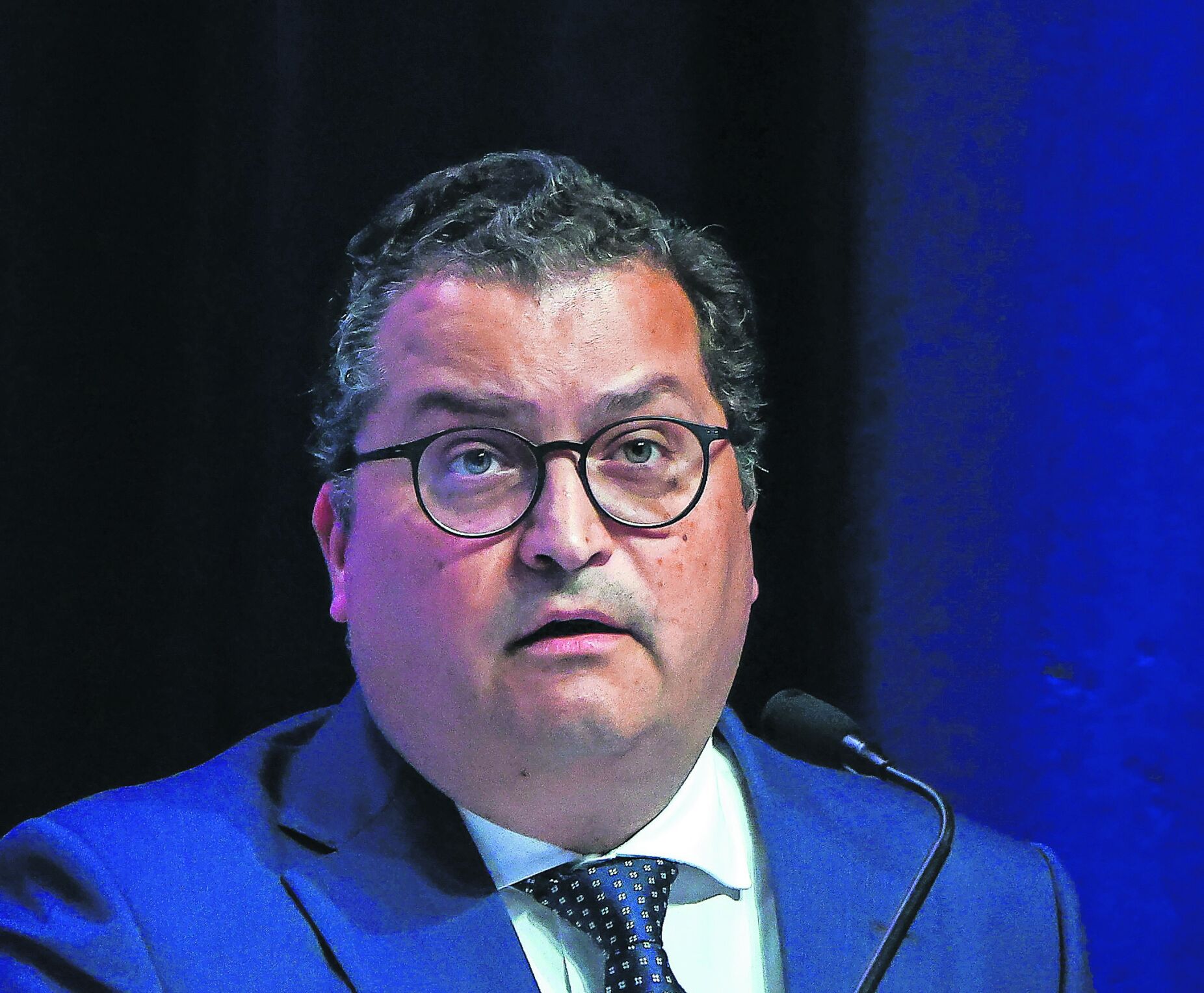 Proposta de Orçamento do Estado entregue na AR esta quinta-feira, um dia antes do prazo
