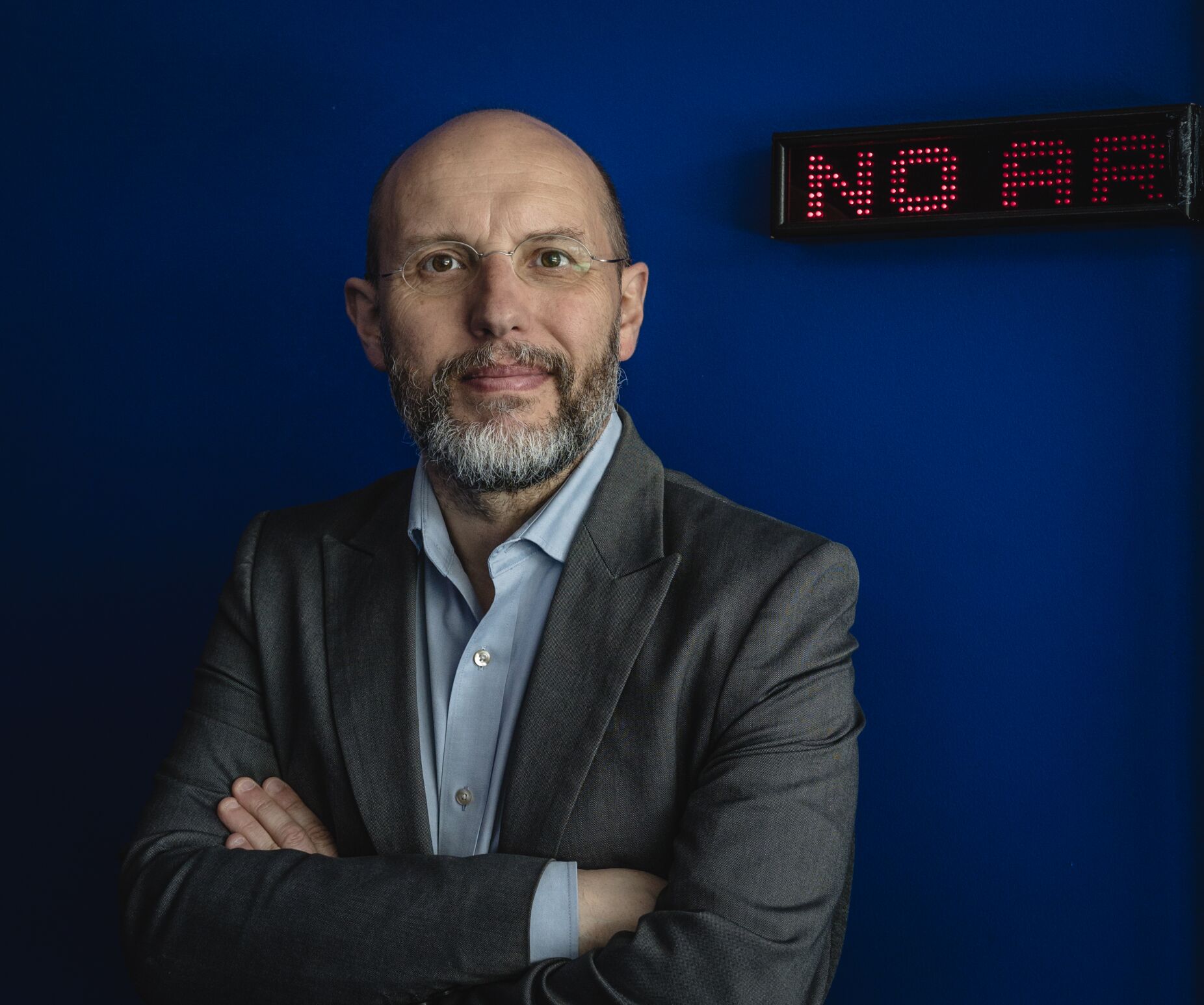 Rui Tavares contraria Montenegro e defende que "situação de degradação" no setor da Saúde não foi "invertida"
