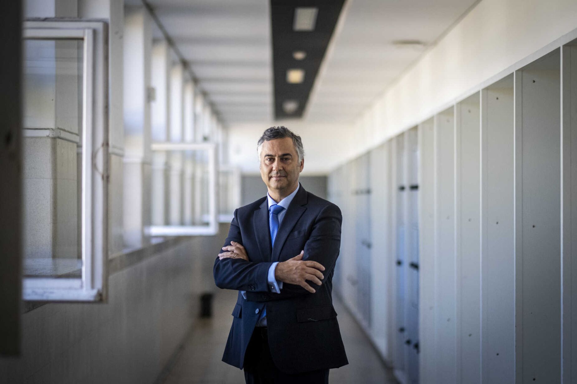 Número de alunos sem professor? Governo diz que "não é possível contabilizar de forma rigorosa”