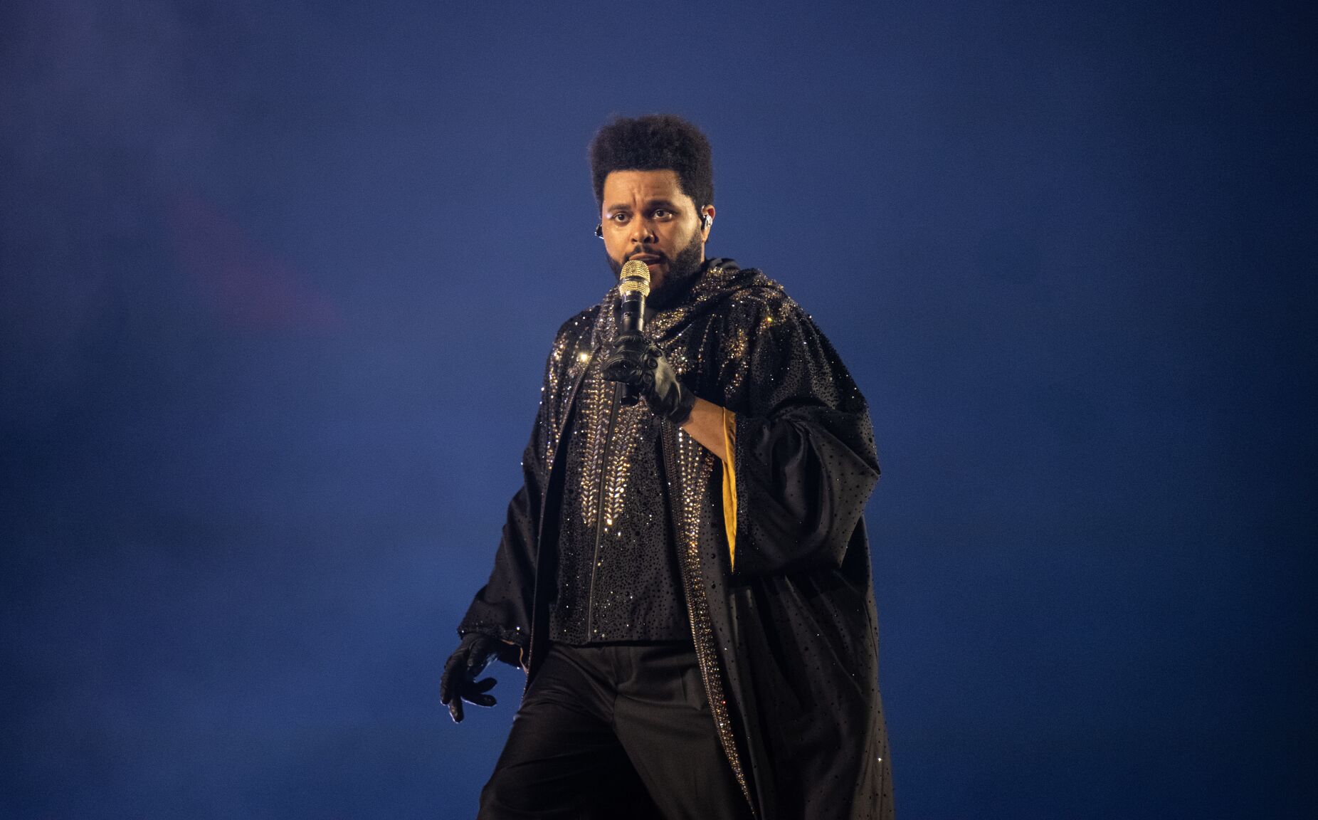 De festival passa a vários concertos ao longo do ano: novo formato do Super Bock Super Rock traz The Weeknd a Portugal