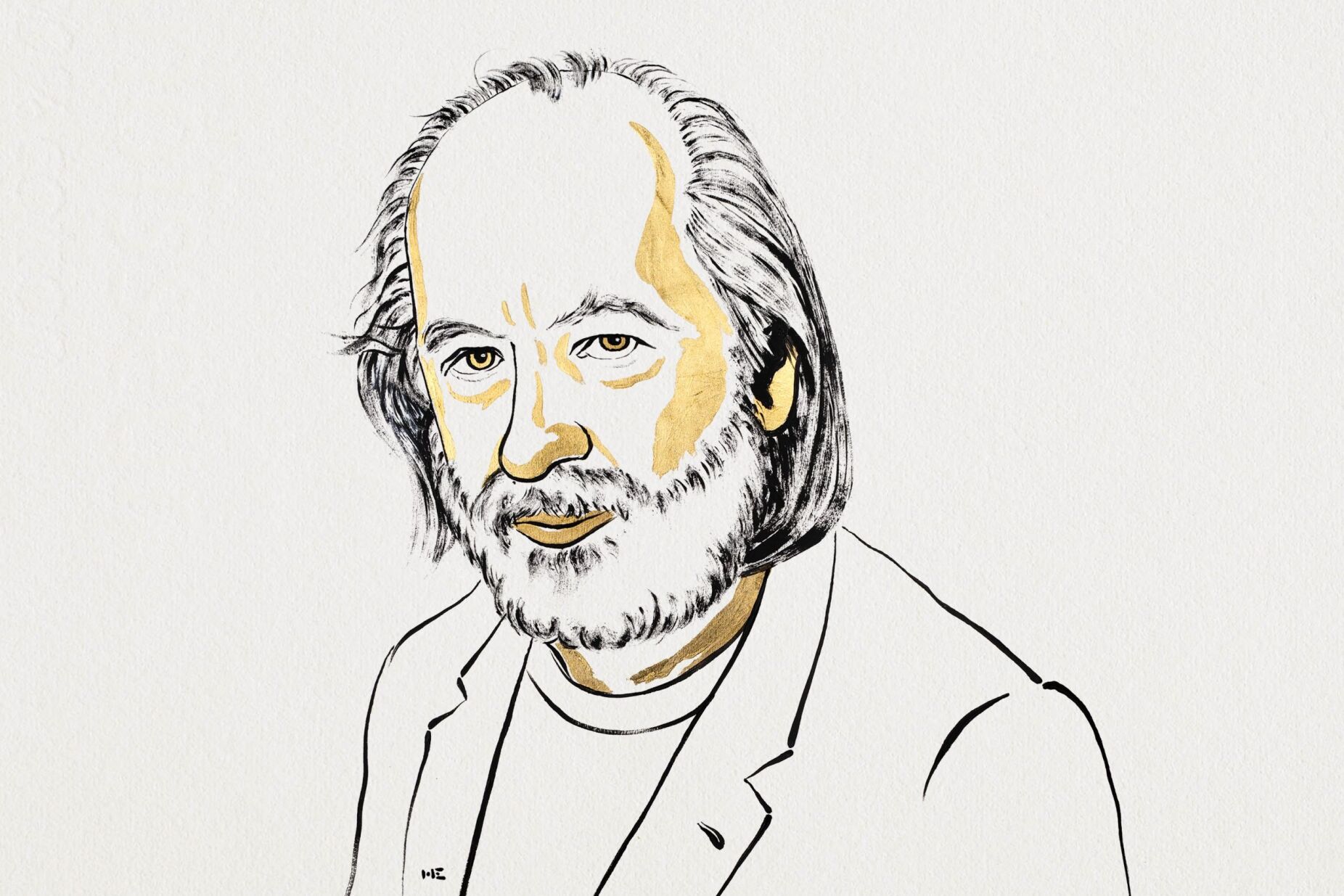 Nobel da Literatura atribuído ao húngaro László Krasznahorkai pela sua "obra visionária"