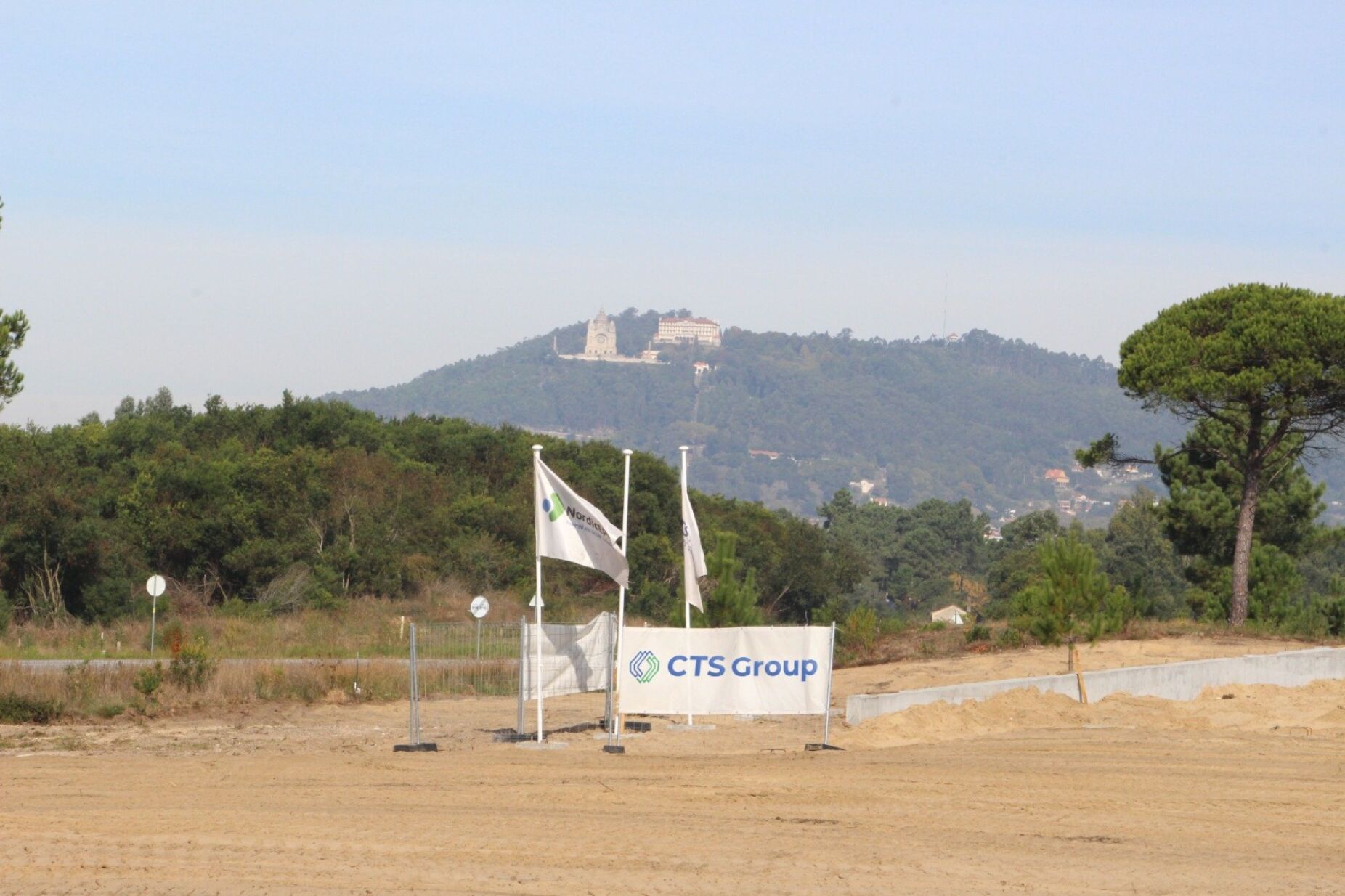 Nova fábrica de componentes para data centers vai criar 500 empregos em Viana do Castelo