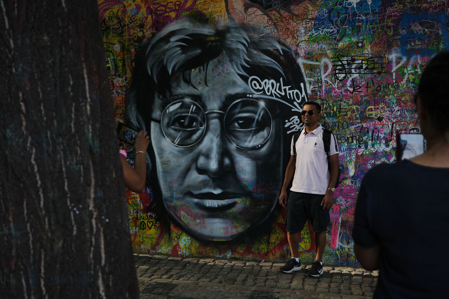 John Lennon ainda procurava melhor canção: declarações inéditas de 1975 vão ser emitidas em rádio britânica