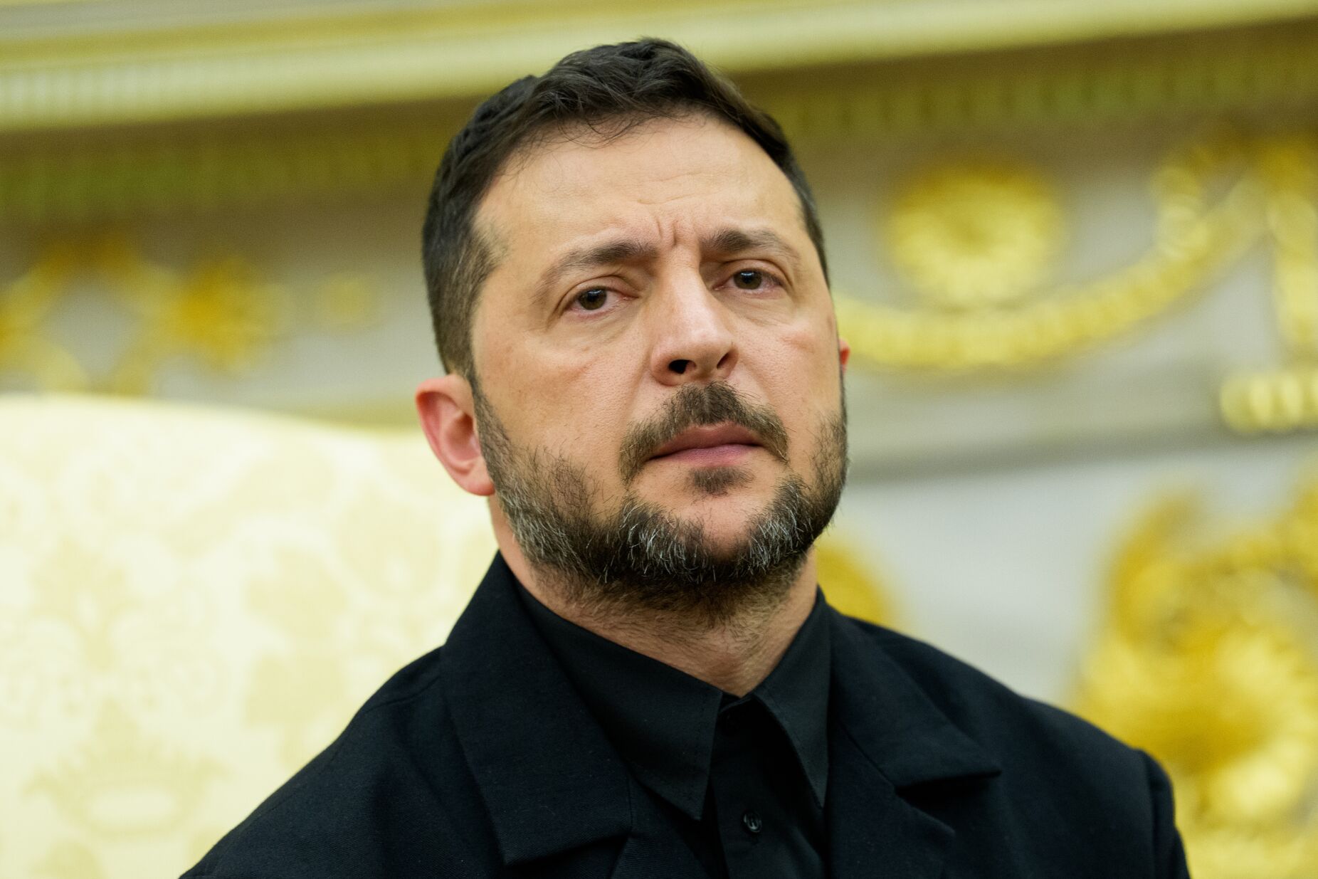 Zelensky aponta falhanço da Rússia na Moldova após vitória pró-europeia