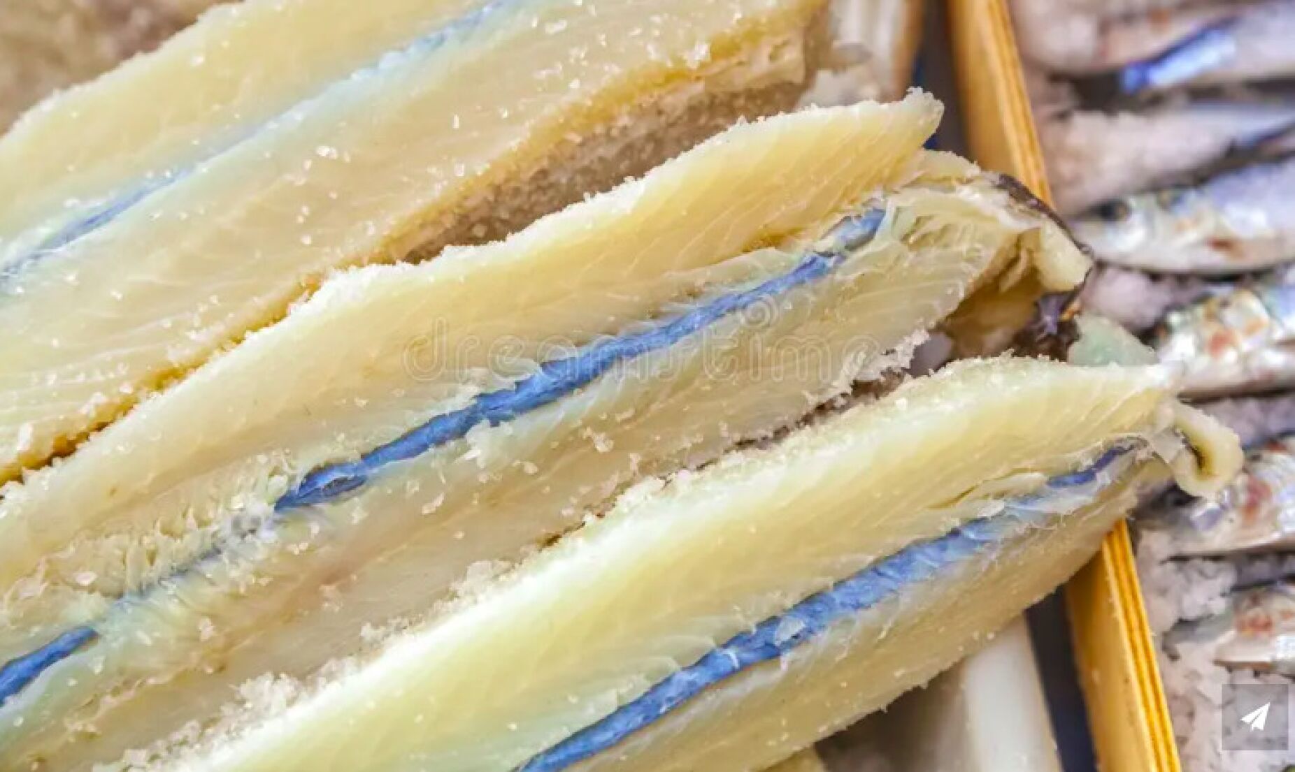 Bacalhau em risco de sair da mesa dos portugueses