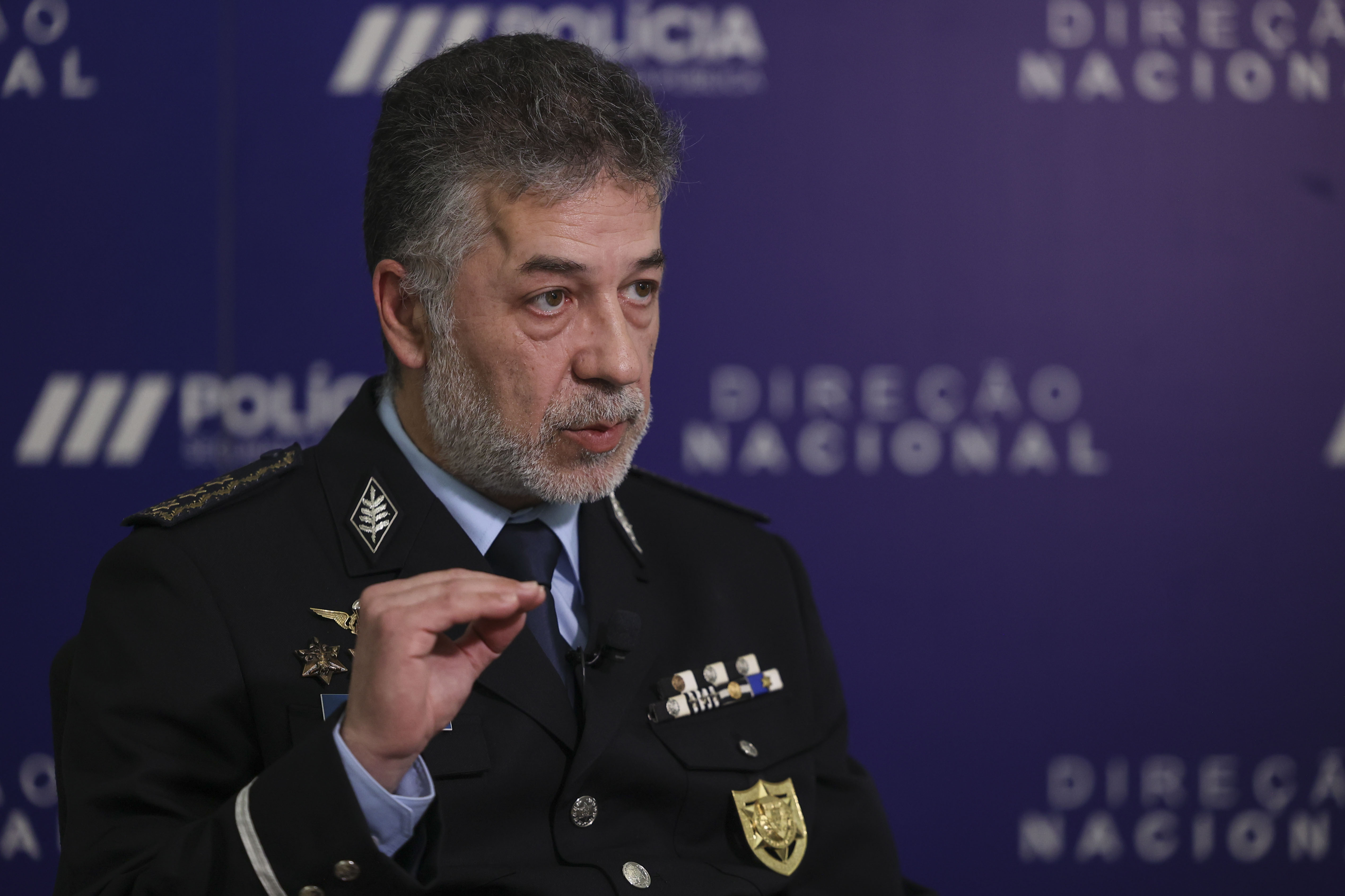 "São números expressivos." PSP alerta para aumento de casos de tráfico de seres humanos em Portugal