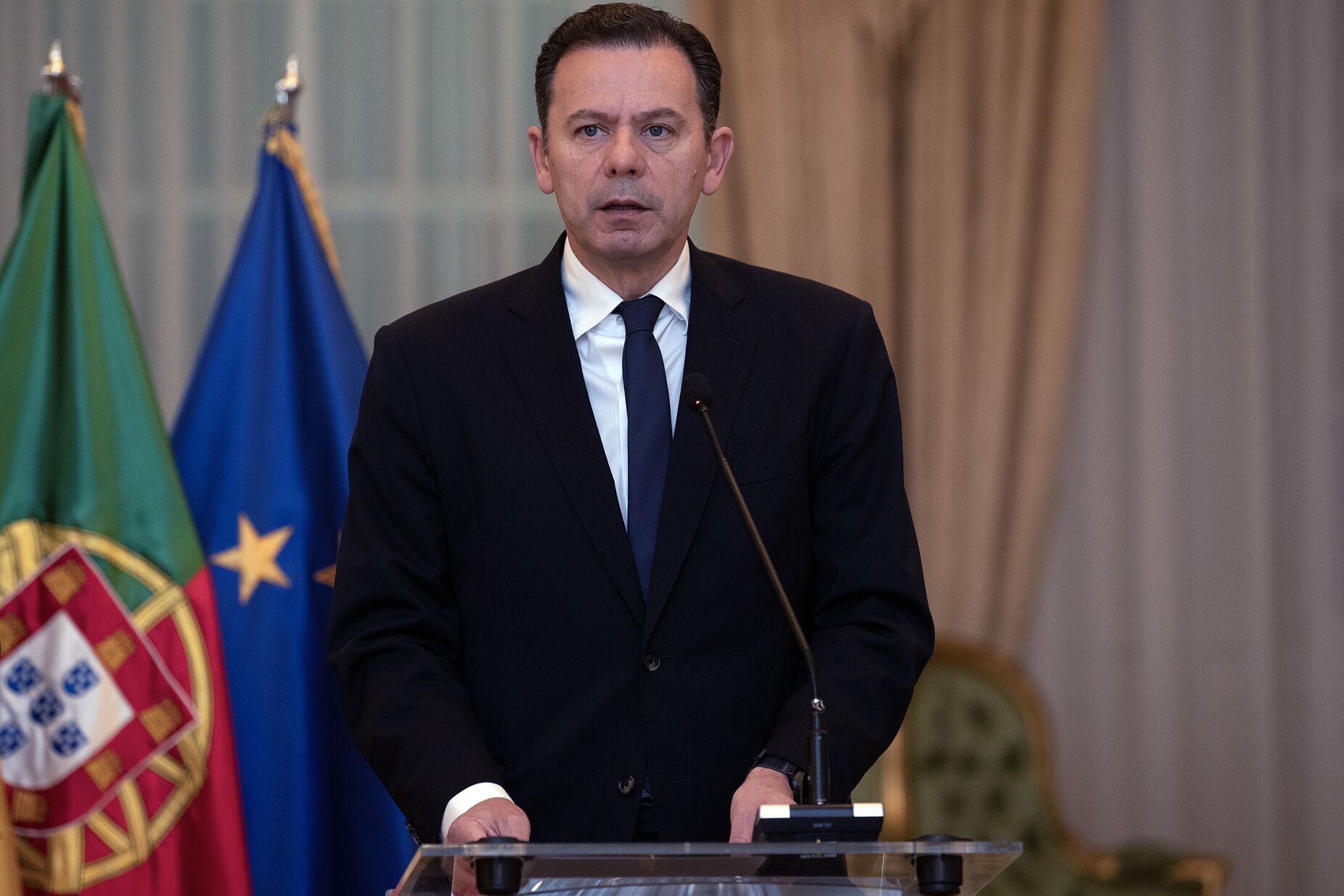 Cláusula de salvaguarda para investir em Defesa: Montenegro insiste que "sustentabilidade das contas públicas” não está em causa