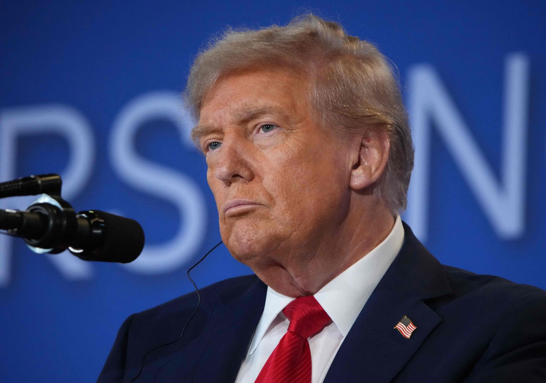 Trump dá ao Hamas até domingo para aceitar plano para Gaza ou "caos instalar-se-á como nunca"