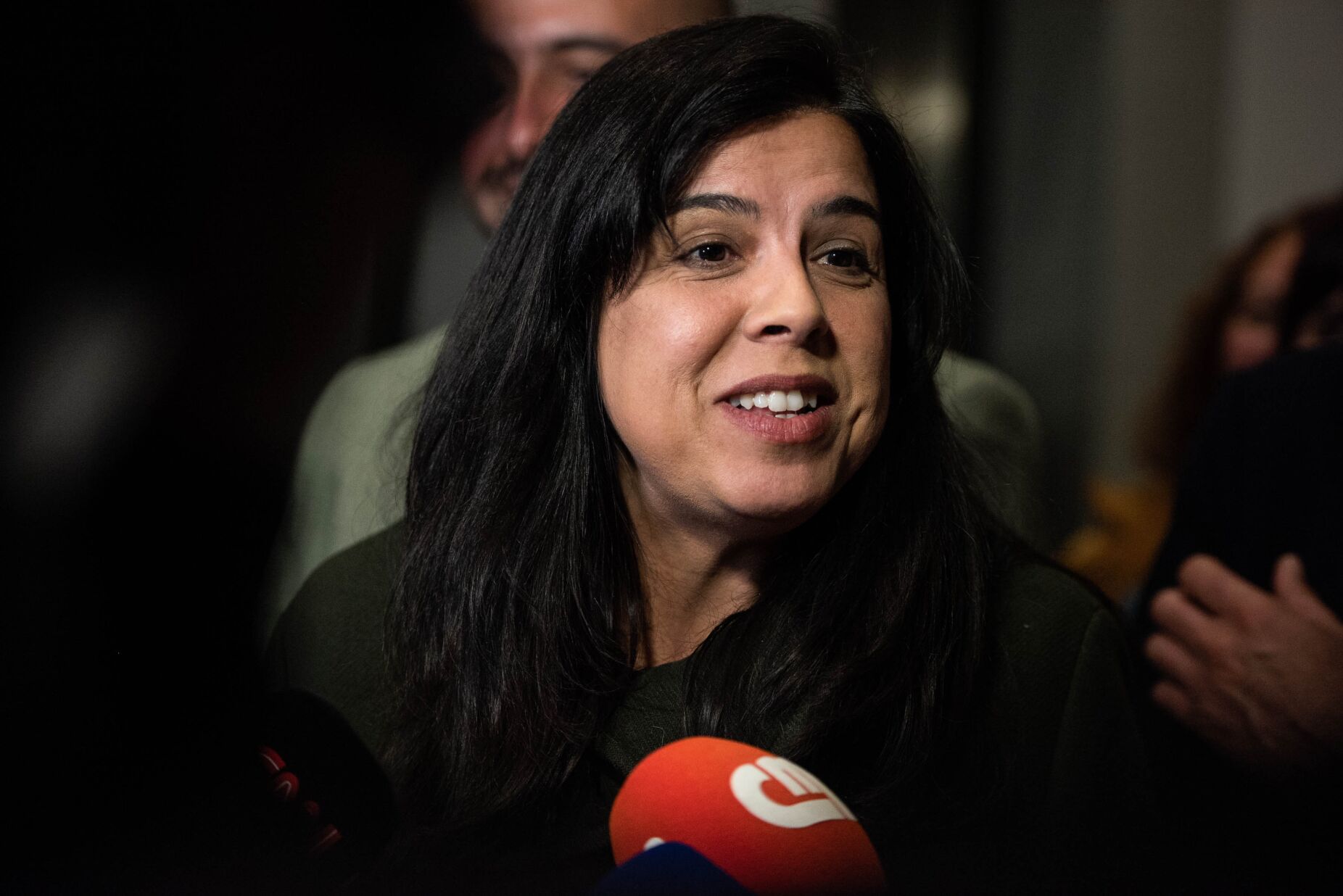 PAN considera "absolutamente infelizes" afirmações de Nuno Melo sobre Olivença