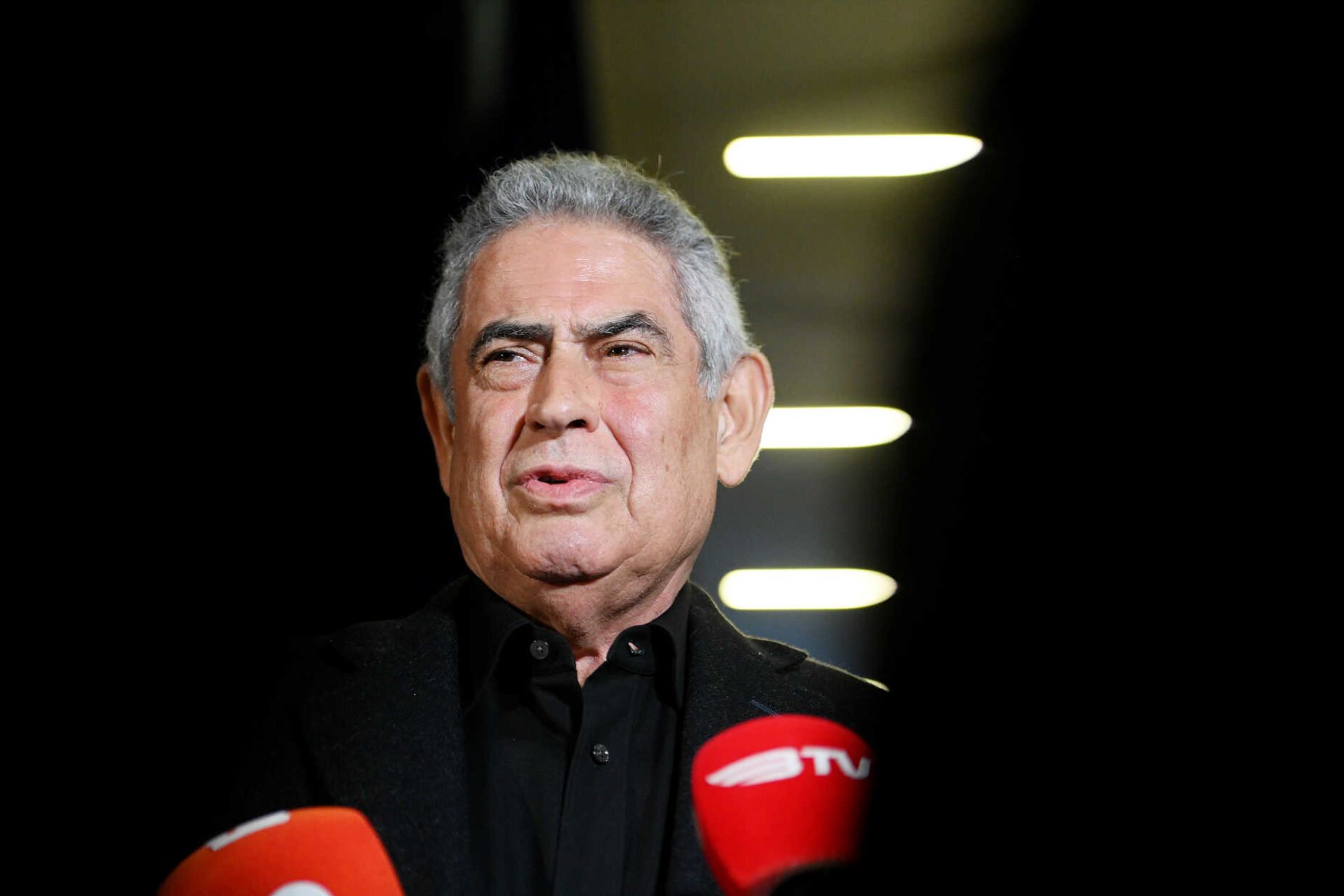 Luís Filipe Vieira quer mudar modelo de eleições na SAD do Benfica: "Queremos fazer como o Bayern de Munique"
